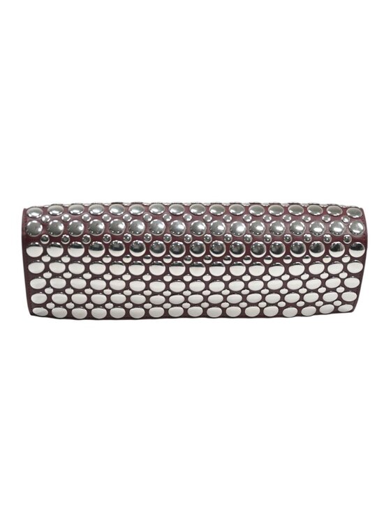 DOTTHZ Handbags - DOTTHZ The Emily Bag in Red